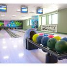 Kręgielnia Termy zakopiańskie - rekreacja i gry - kręgielnia - Zakopane