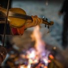 Kulig na Gubałówce Janosik Travel - kuligi - kulig - Zakopane