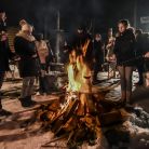 Kulig na Gubałówce Janosik Travel - kuligi - kulig - Zakopane