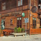 Restauracja Gazdowo Kuźnia - restauracje - restauracja - Zakopane
