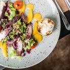 Restauracja La Prima - restauracje - restauracja - Zakopane