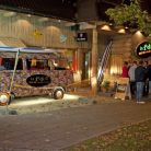 La Playa Beach Bar & ChillOut Lounge - życie nocne - pub | drink-bar - Zakopane
