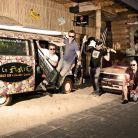 La Playa Beach Bar & ChillOut Lounge - życie nocne - pub | drink-bar - Zakopane