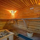 SPA Hotel Liptakówka - sauny - sauna - Białka Tatrzańska