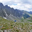 Dolina Jaworowa - doliny - dolina - Tatry