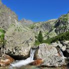 Dolina Jaworowa - doliny - dolina - Tatry