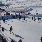 Lodowisko Murzasichle - dla aktywnych - lodowisko - Murzasichle
