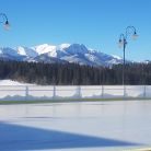 Lodowisko Hajduk - dla aktywnych - lodowisko - Murzasichle