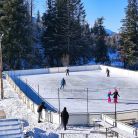 Lodowisko Gugu Zakopane - dla aktywnych - lodowisko - Zakopane