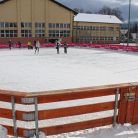 Lodowisko Harenda - dla aktywnych - lodowisko - Zakopane