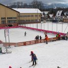 Lodowisko Harenda - dla aktywnych - lodowisko - Zakopane