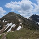 Wołowiec - szczyty - szczyt - Tatry