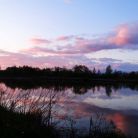 Łowisko Rybacowka - dla aktywnych - wędkarstwo - Ludźmierz