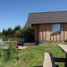 Łowisko Rybacowka - dla aktywnych - wędkarstwo - Ludźmierz