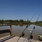 Łowisko Rybacowka - dla aktywnych - wędkarstwo - Ludźmierz