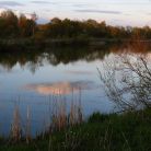 Łowisko Rybacowka - dla aktywnych - wędkarstwo - Ludźmierz