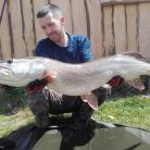 Łowisko Rybacówka Ludźmierz