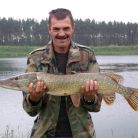 Łowisko wędkarskie ORWSpinning - dla aktywnych - wędkarstwo - Frydman
