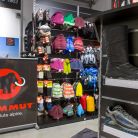 Sklep Mammut Sports - sklepy - sklep sportowy - Zakopane