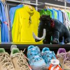 Sklep Mammut Sports - sklepy - sklep sportowy - Zakopane