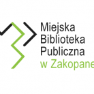 Filia Harenda Miejskiej Biblioteki Publicznej w Zakopanem - zabytki i zwiedzanie - biblioteka - Zakopane