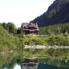 Schronisko PTTK Morskie Oko - schroniska - schronisko - Tatry