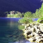 Schronisko PTTK Morskie Oko - schroniska - schronisko - Tatry