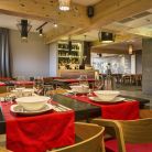 Restauracja Krajobrazy - restauracje - restauracja - Murzasichle