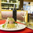 Restauracja Krajobrazy - restauracje - restauracja - Murzasichle