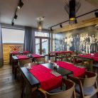 Restauracja Krajobrazy - restauracje - restauracja - Murzasichle