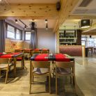 Restauracja Krajobrazy Hotel Kopieniec Murzasichle