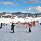 Stacja Narciarska Murzasichle SKI - wyciągi orczykowe - wyciąg orczykowy - Murzasichle