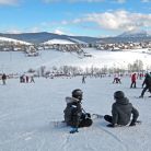 Stacja Narciarska Murzasichle SKI - wyciągi orczykowe - wyciąg orczykowy - Murzasichle