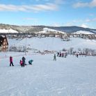 Stacja Narciarska Murzasichle SKI - wyciągi orczykowe - wyciąg orczykowy - Murzasichle
