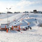 Stacja Narciarska Murzasichle SKI - wyciągi orczykowe - wyciąg orczykowy - Murzasichle