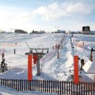 Stacja Narciarska Murzasichle SKI - wyciągi orczykowe - wyciąg orczykowy - Murzasichle