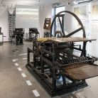 Muzeum Drukarstwa w Nowym Targu - zabytki i zwiedzanie - muzeum - Nowy Targ