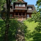 Muzeum Jana Kasprowicza - zabytki i zwiedzanie - muzeum - Zakopane