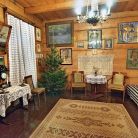 Muzeum Jana Kasprowicza - zabytki i zwiedzanie - muzeum - Zakopane
