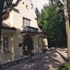 Galeria Kobierców Wschodnich im. Włodzimierza, Jerzego i Anny Kulczyckich - zabytki i zwiedzanie - galeria sztuki - Zakopane