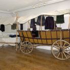 Galeria Kobierców Wschodnich im. Włodzimierza, Jerzego i Anny Kulczyckich - zabytki i zwiedzanie - galeria sztuki - Zakopane