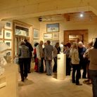 Galeria Kobierców Wschodnich im. Włodzimierza, Jerzego i Anny Kulczyckich - zabytki i zwiedzanie - galeria sztuki - Zakopane