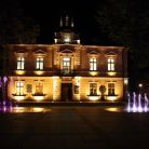 Muzeum Podhalańskie im. Czesława Pajerskiego - zabytki i zwiedzanie - muzeum - Nowy Targ
