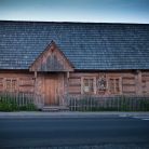 Muzeum Powstania Chochołowskiego - zabytki i zwiedzanie - muzeum - Chochołów