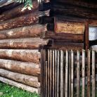 Zagroda Sołtysów w Jurgowie - zabytki i zwiedzanie - muzeum - Jurgów