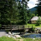 Muzeum wsi Orawskiej - zabytki i zwiedzanie - muzeum - Zuberec