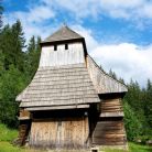 Muzeum wsi Orawskiej - zabytki i zwiedzanie - muzeum - Zuberec