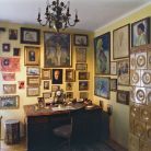 Muzeum Kornela Makuszyńskiego - zabytki i zwiedzanie - muzeum - Zakopane