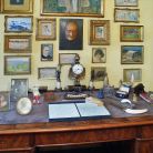 Muzeum Kornela Makuszyńskiego - zabytki i zwiedzanie - muzeum - Zakopane