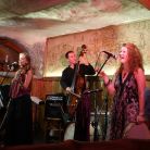 Muzyczna Grota - życie nocne - klub - Zakopane